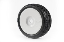 TZO 1:8 Buggy 500 Set