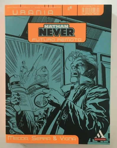 Nathan never futuro remoto - nathan,