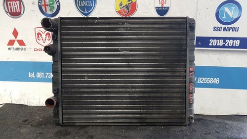 Ricambi usati radiatore acqua - ricambi, usati,