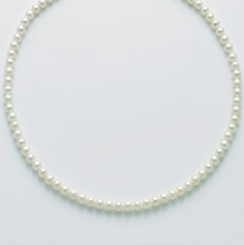Collana miluna donna oro - collana,