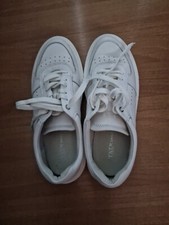 Sneaker casual italiana da