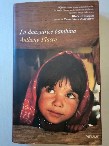 Danzatrice bambina - la,