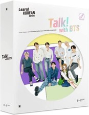 TALK Korean With BTS - for