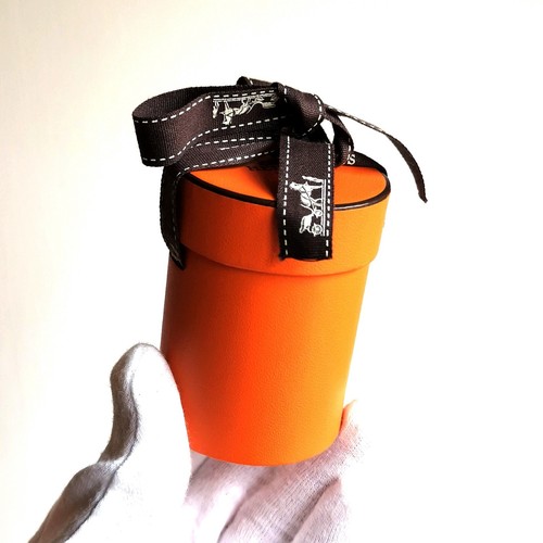 Cilindro scatola hermes box - cilindro,