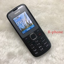 Original Unlocked Nokia C