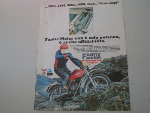 Advertising pubblicità 1977 - pubblicità,