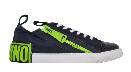 Moschino scarpe sneakers - moschino,