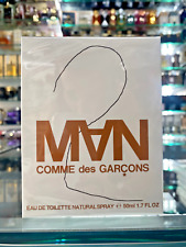 COMME DES GARCONS 2 man eau de