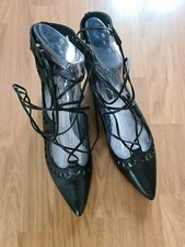 WindsorSmith - Nero - Taglia