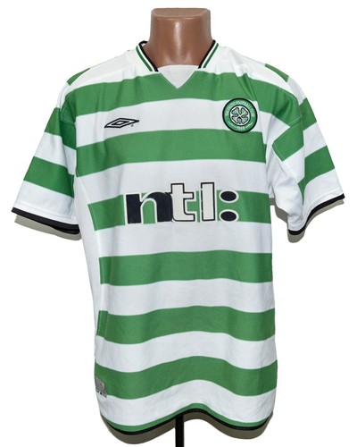 Maglia calcio celtic - maglia,