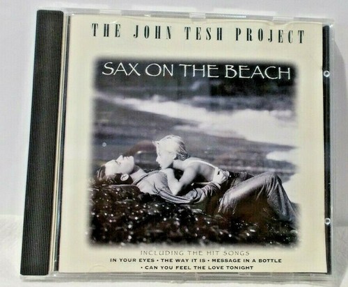 1995 the john tesh - 1995,