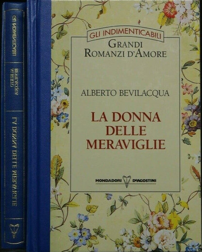 Donna delle - donna,