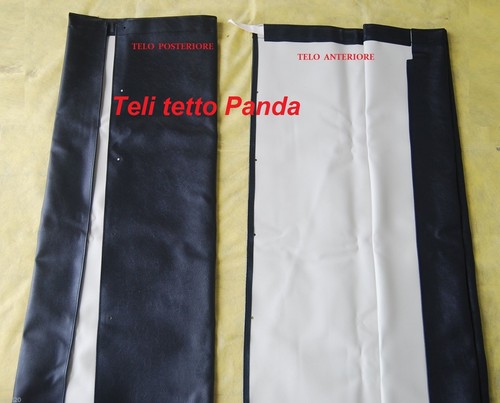 Compatibile fiat panda sisley - fiat,
