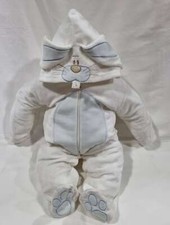 Costume Carnevale Neonato 9-12