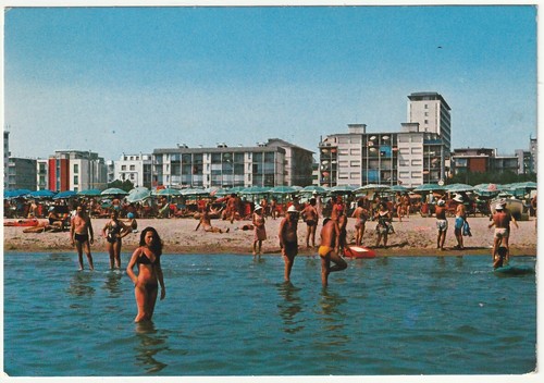 Lido degli estensi - lido,