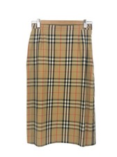 Gonna burberry archivio - burberry,