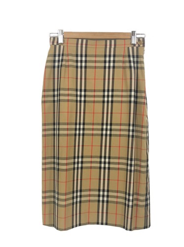 Gonna burberry archivio - burberry,