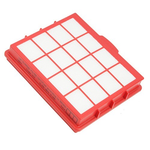Filtro hepa aspirapolvere lux - hepa,