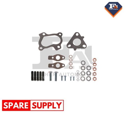 Kit montaggio caricatore - kit, per