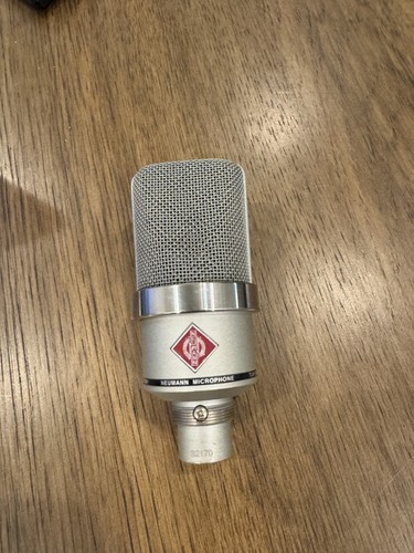 Neumann tlm 102 - neumann, tlm-102