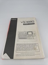Roland VS-1680 Digital Studio