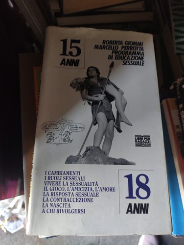 Libro programma educazione - libro-programma,