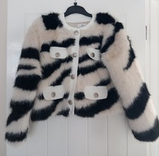 Cappotto donna Lissimo bianco