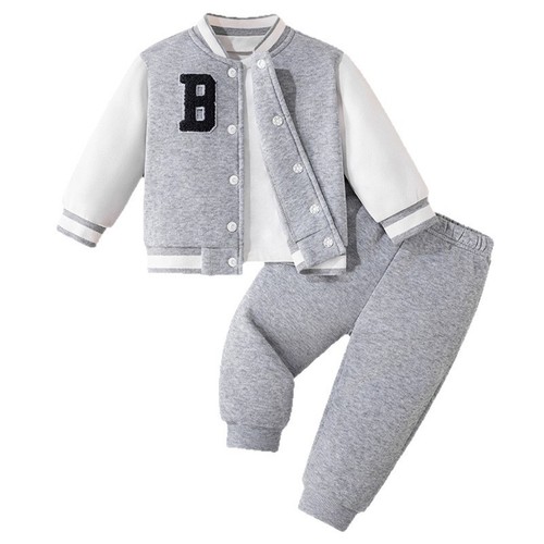 Baby boys piece casual - boys, 2-piece