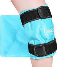 Borsa Ghiaccio Ginocchio