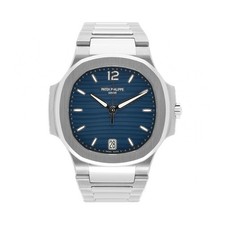 Patek philippe nautilus ref - nautilus,