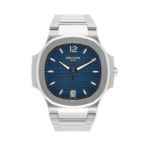 Patek philippe nautilus - patek,