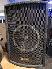 Skytec Coppia Altoparlanti PA