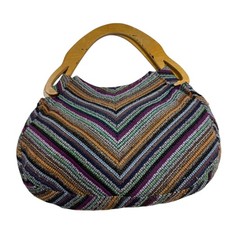 Borsa a tracolla bohemien