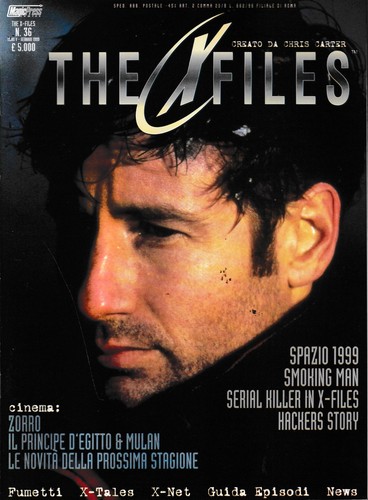 The files di - n.36,