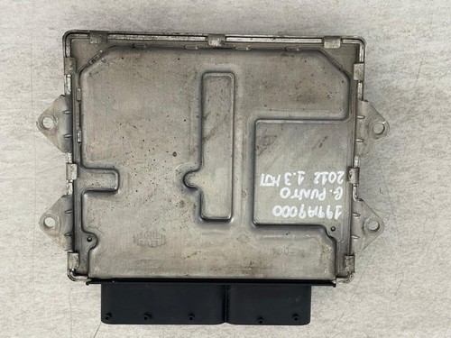 Centralina motore ecu per fiat - ecu,