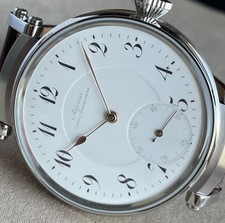 Orologio polso alpina - orologio, da