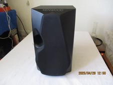 Kenwood Casse Altoparlanti