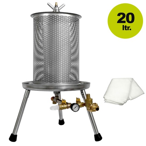 Spremiagrumi acciaio inox - spremiagrumi, in