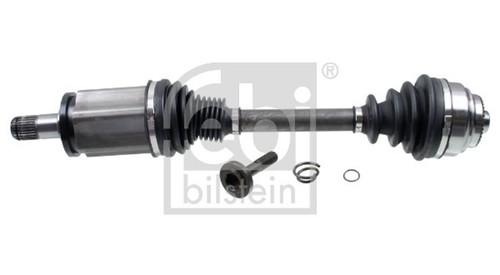 Albero motore febi bilstein - albero,