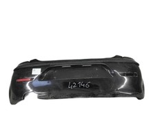 PARAURTI POSTERIORE COMPLETO