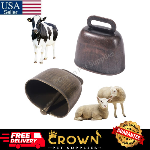 Pezzi mucca cavallo - pezzi,