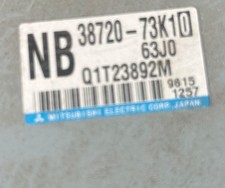 KIT AIRBAG COMPLETO PER SUZUKI