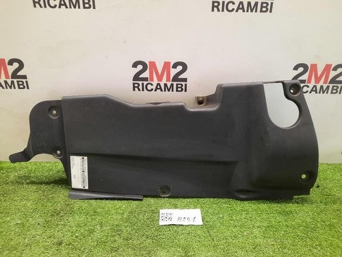 Coperchio frontale motore - coperchio, per