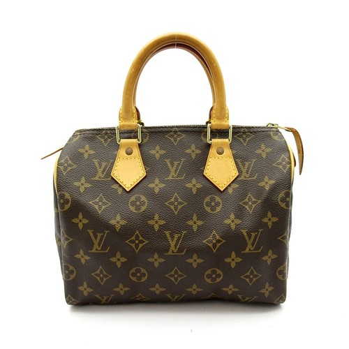 Borsa mano louis vuitton - a,