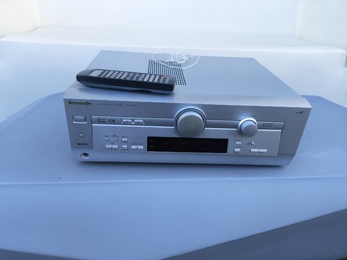 Amplificatore panasonic - amplificatore,