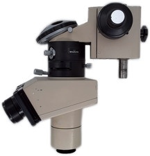 Olympus BHMJ Microscopio Focus