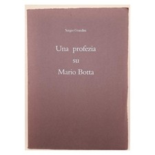 UNA PROFEZIA SU MARIO