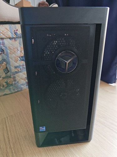 Case lenovo legion con - lenovo, legion,