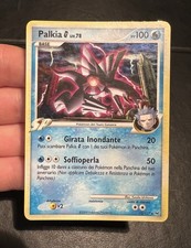 Palkia G LIV.78 12/127 Holo