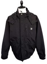 Giacca Carhartt Uomo J162 BLK